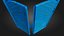 Old Doubledoors Blue - PBR