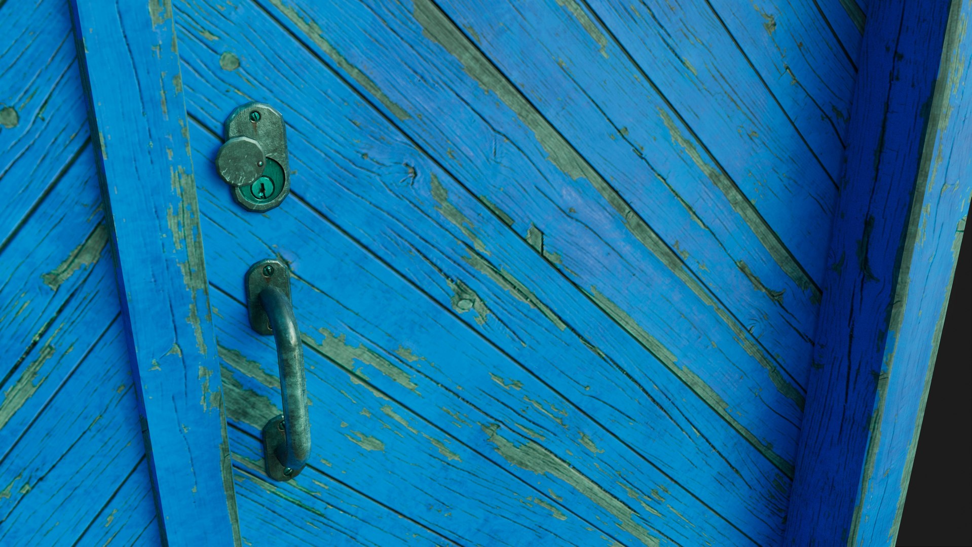 Old Doubledoors Blue - PBR model https://p.turbosquid.com/ts-thumb/iW/ScBE35/dh/old_doubledoors_blue_1_06/jpg/1642600110/1920x1080/fit_q87/dbd57cf338be0ad24dd086cd383bcb88a301e947/old_doubledoors_blue_1_06.jpg