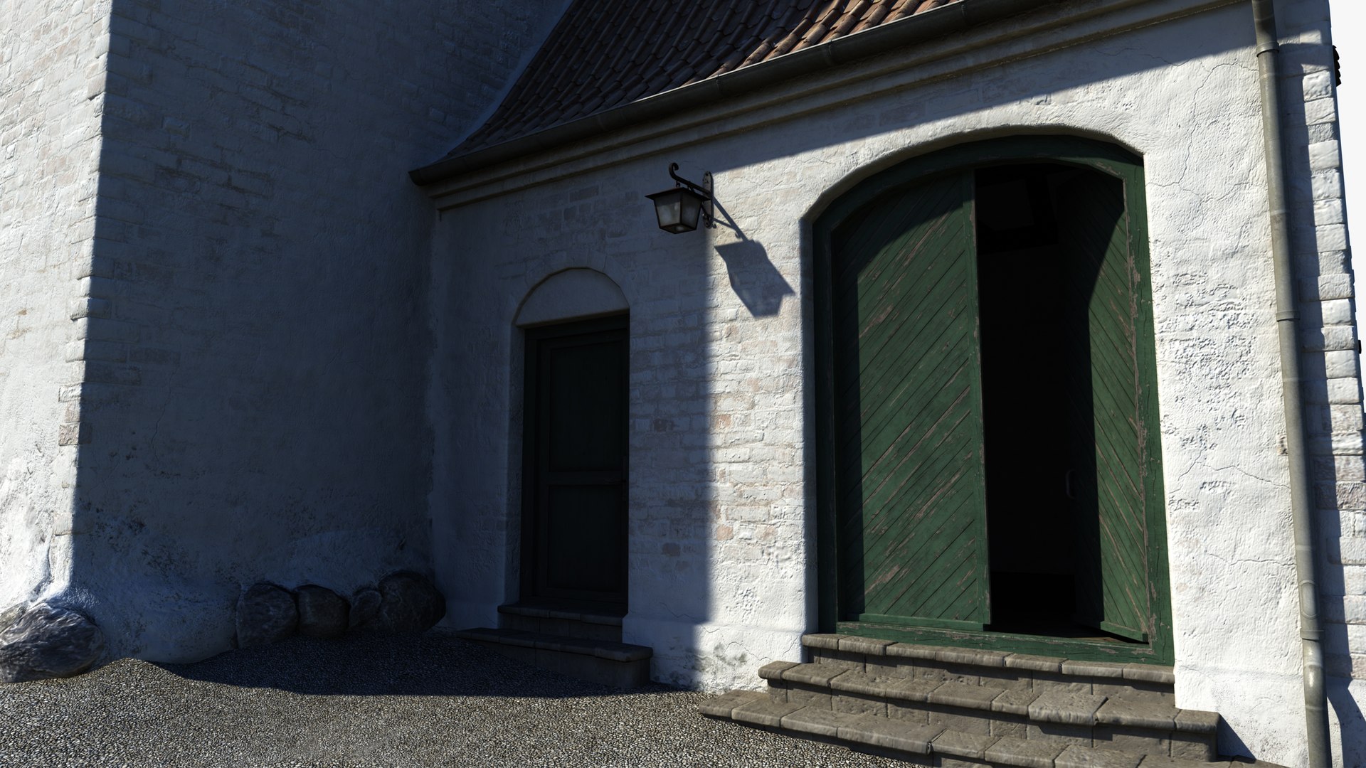 Old Doubledoors Blue - PBR model https://p.turbosquid.com/ts-thumb/iW/ScBE35/lH/skandinavian_church_21/jpg/1642600119/1920x1080/fit_q87/c0c54a4f0109477dbe0929f6fc6e5c2382fc0568/skandinavian_church_21.jpg