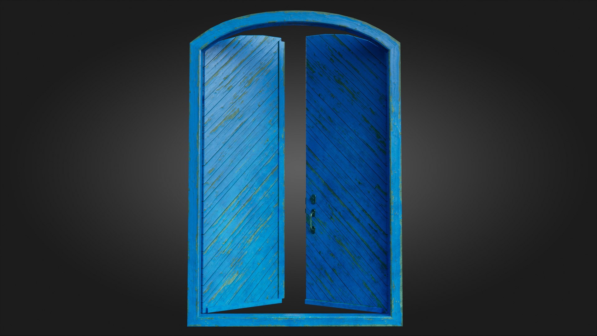 Old Doubledoors Blue - PBR model https://p.turbosquid.com/ts-thumb/iW/ScBE35/p5/old_doubledoors_blue_1_04/jpg/1642600104/1920x1080/fit_q87/e047647aa4a1dfb1baea69fb136f3aa9696fc6af/old_doubledoors_blue_1_04.jpg