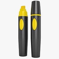 Neuland BigOne Marcer Yellow