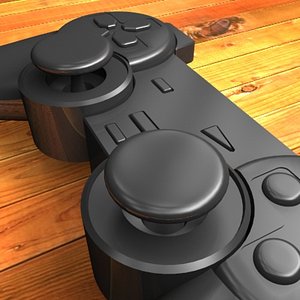 PS2CONTROLLER