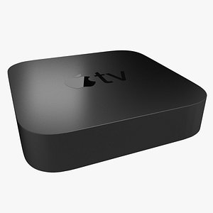 Apple TV