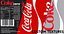 Coca Cola Cans - Classic Zero Diet Coke Sodas