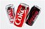 Coca Cola Cans - Classic Zero Diet Coke Sodas