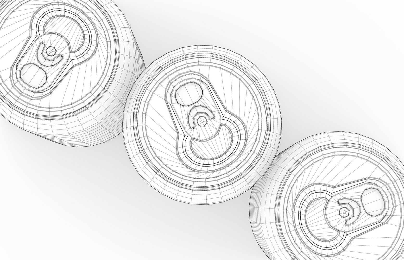 Coca Cola Cans - Classic Zero Diet Coke Sodas 3D model https://p.turbosquid.com/ts-thumb/iW/gFAyhY/Of/wireframe3/png/1759189838/1920x1080/fit_q87/26adb0cb3769bedd2a1ba7aba5ced37484a45556/wireframe3.jpg