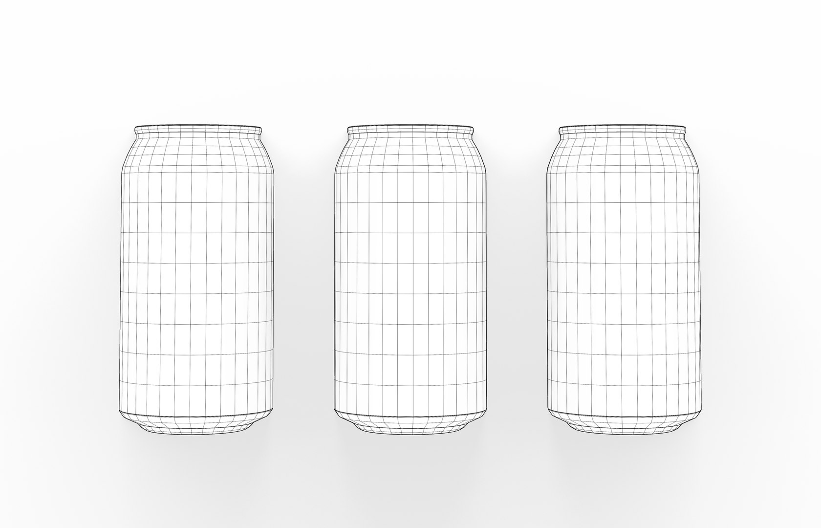 Coca Cola Cans - Classic Zero Diet Coke Sodas 3D model https://p.turbosquid.com/ts-thumb/iW/gFAyhY/RN/wireframe2/png/1759189816/1920x1080/fit_q87/18f9e15cc06fe28fdff054880591cbb9e52bd54b/wireframe2.jpg