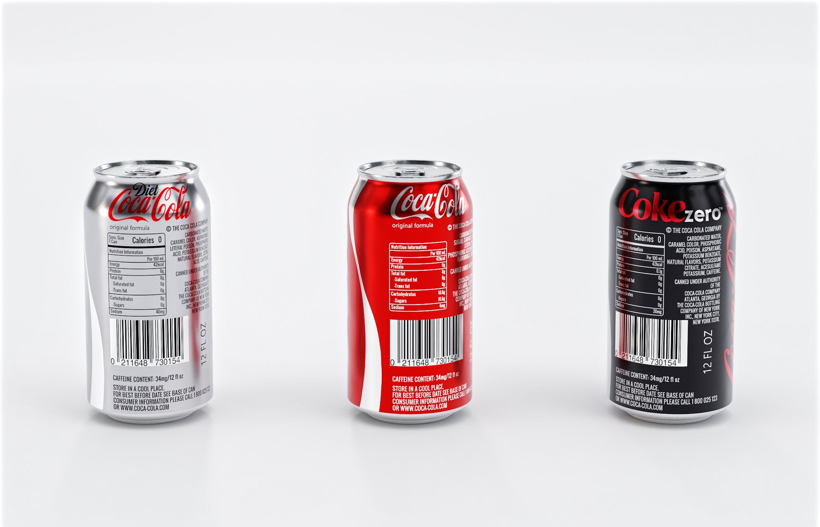 Coca Cola Cans - Classic Zero Diet Coke Sodas 3D model https://p.turbosquid.com/ts-thumb/iW/gFAyhY/TG/thumbnailback/png/1759189795/1920x1080/fit_q87/2b5eca5b5cca17841f070fb261e6f6d115c666ab/thumbnailback.jpg
