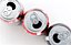 Coca Cola Cans - Classic Zero Diet Coke Sodas