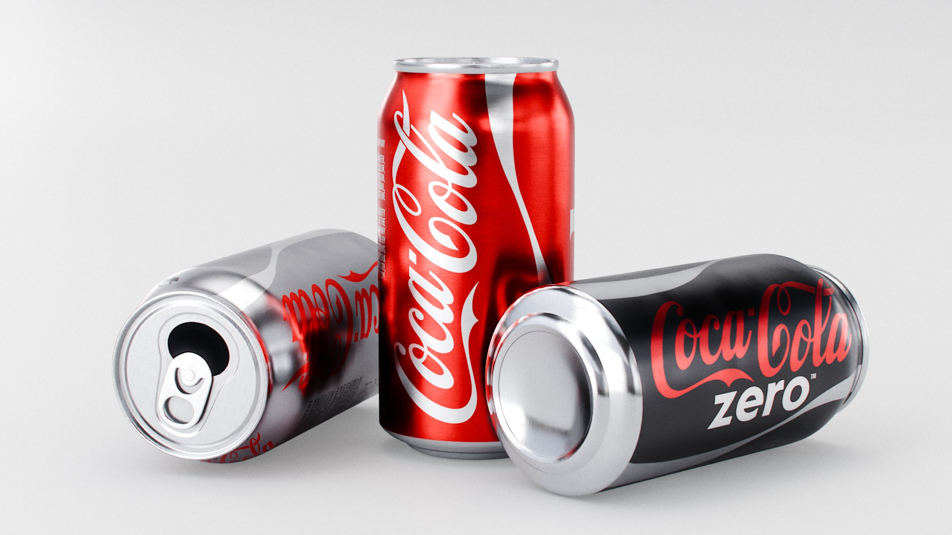 Coca Cola Cans - Classic Zero Diet Coke Sodas 3D model https://p.turbosquid.com/ts-thumb/iW/gFAyhY/kH/turntable/jpg/1759243384/1920x1080/turn_fit_q99/e52d48155e4be85d0ae53b8d85b0d42b9688431f/turntable-1.jpg