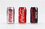 Coca Cola Cans - Classic Zero Diet Coke Sodas