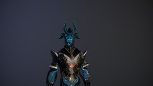 Warframe Anifa