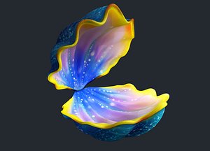 Cartoon Shell