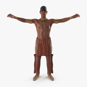 Native American