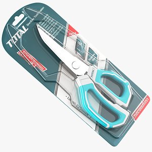 Scissors 3D Models for Download | TurboSquid