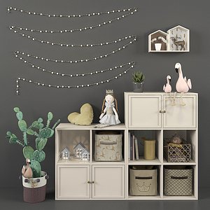 Nursery Furniture 9