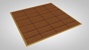 dance floor