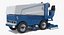 Electric Ice Resurfacer Machine Zamboni