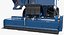 Electric Ice Resurfacer Machine Zamboni