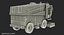 Electric Ice Resurfacer Machine Zamboni