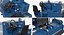 Electric Ice Resurfacer Machine Zamboni