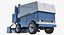Electric Ice Resurfacer Machine Zamboni