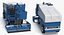 Electric Ice Resurfacer Machine Zamboni