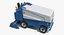 Electric Ice Resurfacer Machine Zamboni
