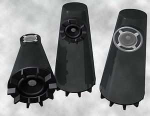 Speakers x 2