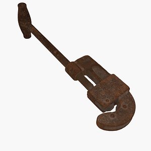 Pipe Wrench