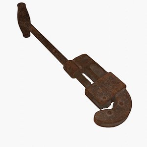 Pipe Wrench