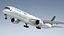 Los 10 mejores operadores del A350F