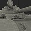 Soviet Union Main Battle Tank T-55