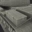 Soviet Union Main Battle Tank T-55