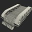 Soviet Union Main Battle Tank T-55