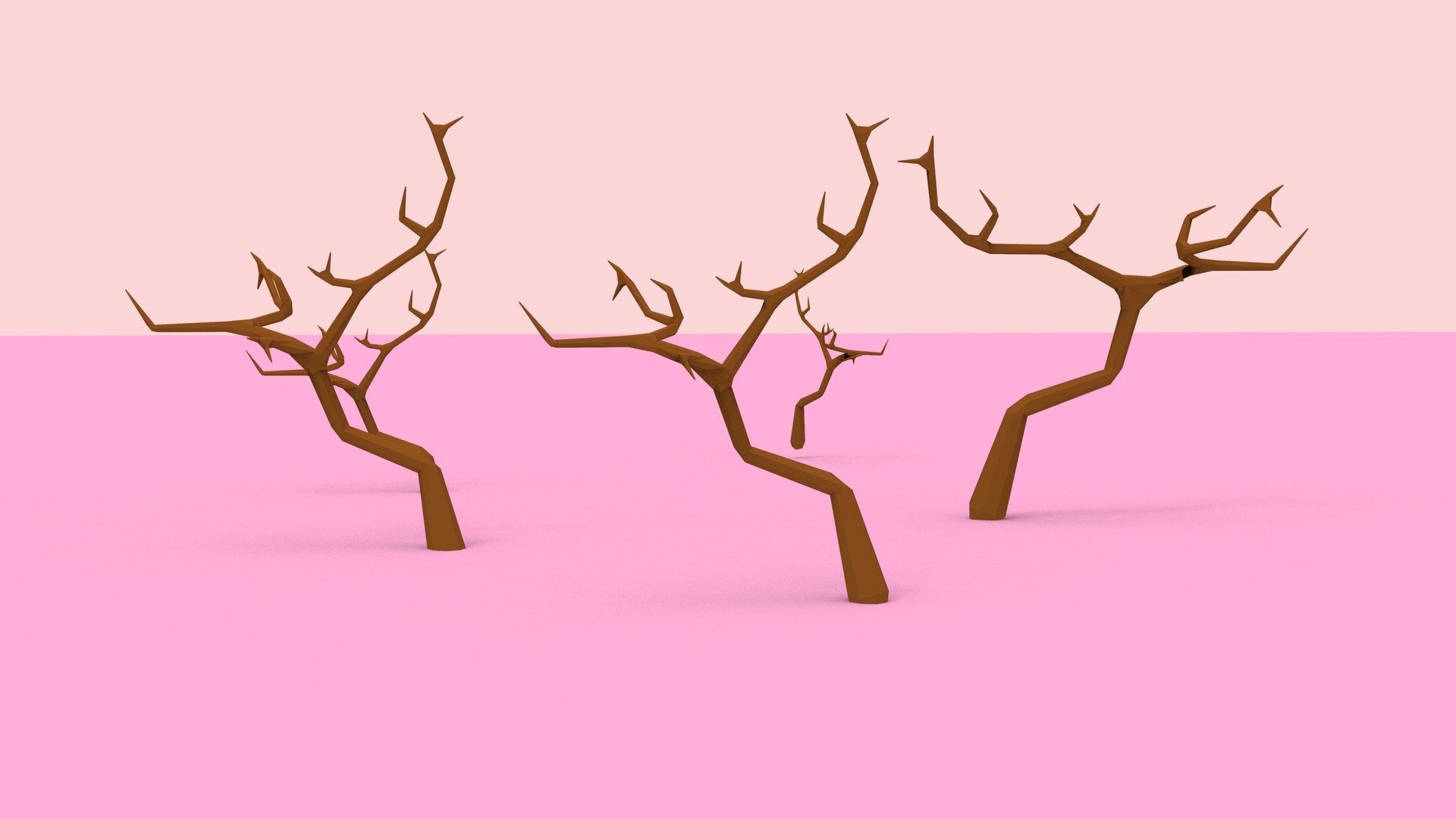 3D trees forest model https://p.turbosquid.com/ts-thumb/iX/1lEOnP/kklktP04/treeswithouttop.28/jpg/1588865127/1920x1080/fit_q87/3a3eadb5b79f48de3de15d4897ddae96c275557d/treeswithouttop.28.jpg