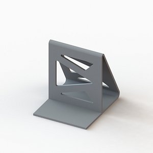 Printable Bookend