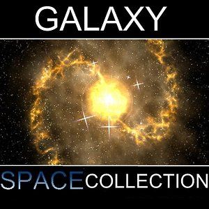 barred spiral galaxy max