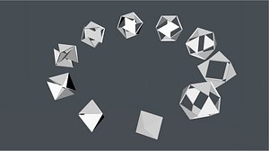 buckminster fuller jitterbug