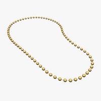Mardi Gras Beads