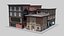 City pack asset model