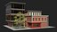 City pack asset model
