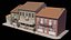 City pack asset model