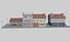 City pack asset model