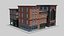 City pack asset model