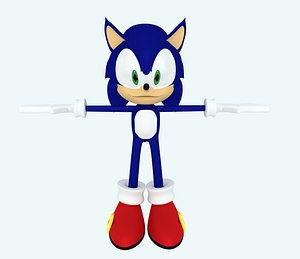 sonic