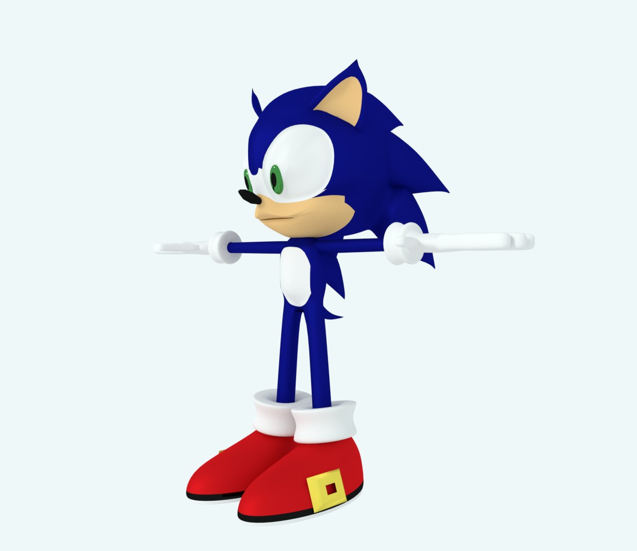 3D sonic model https://p.turbosquid.com/ts-thumb/iX/8sOHnU/UNyMrGyh/sonic3/png/1554281568/1920x1080/fit_q87/2c016b9fc66db9b3062a8e0da4c80a37da527d6d/sonic3.jpg