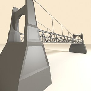 ALXNDRBRIDGE