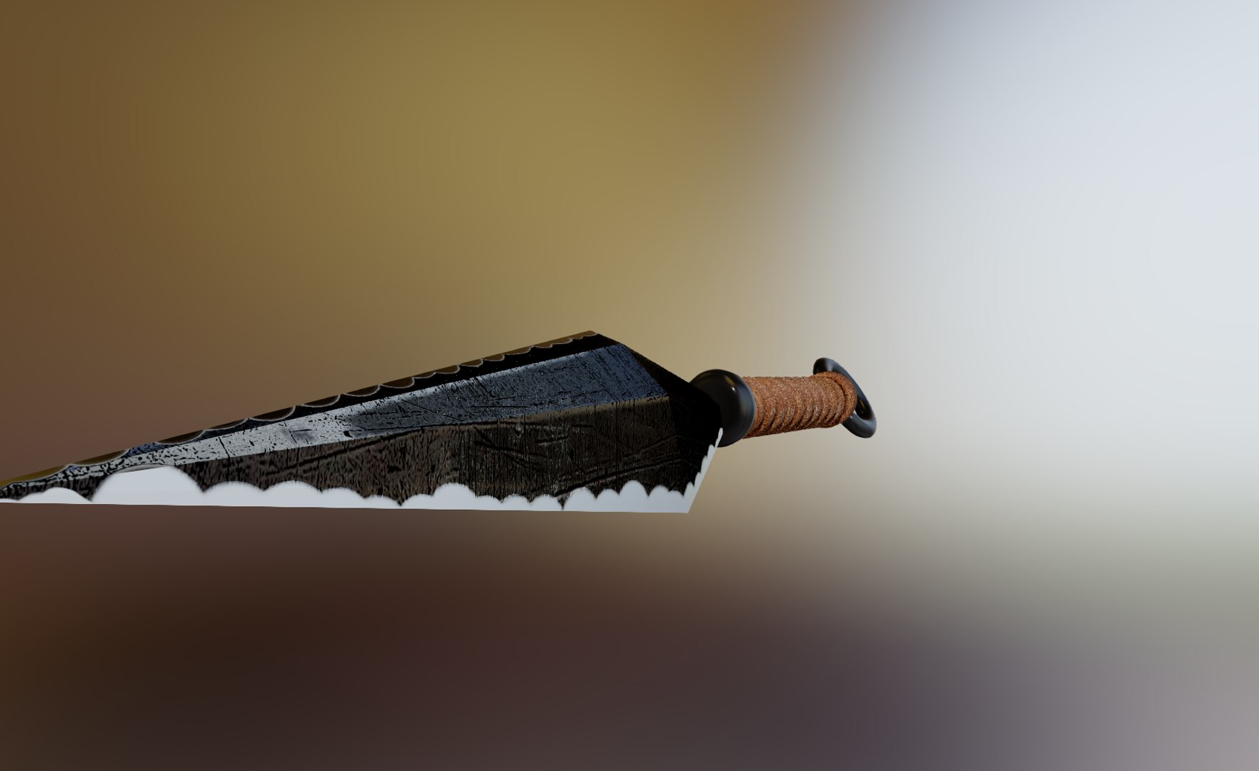 kunai 3D model https://p.turbosquid.com/ts-thumb/iX/HIF9mp/iEVdVpV5/take3/png/1536548058/1920x1080/fit_q87/c8dd9a50016c53adb79421b920fc1f13640cf9b7/take3.jpg