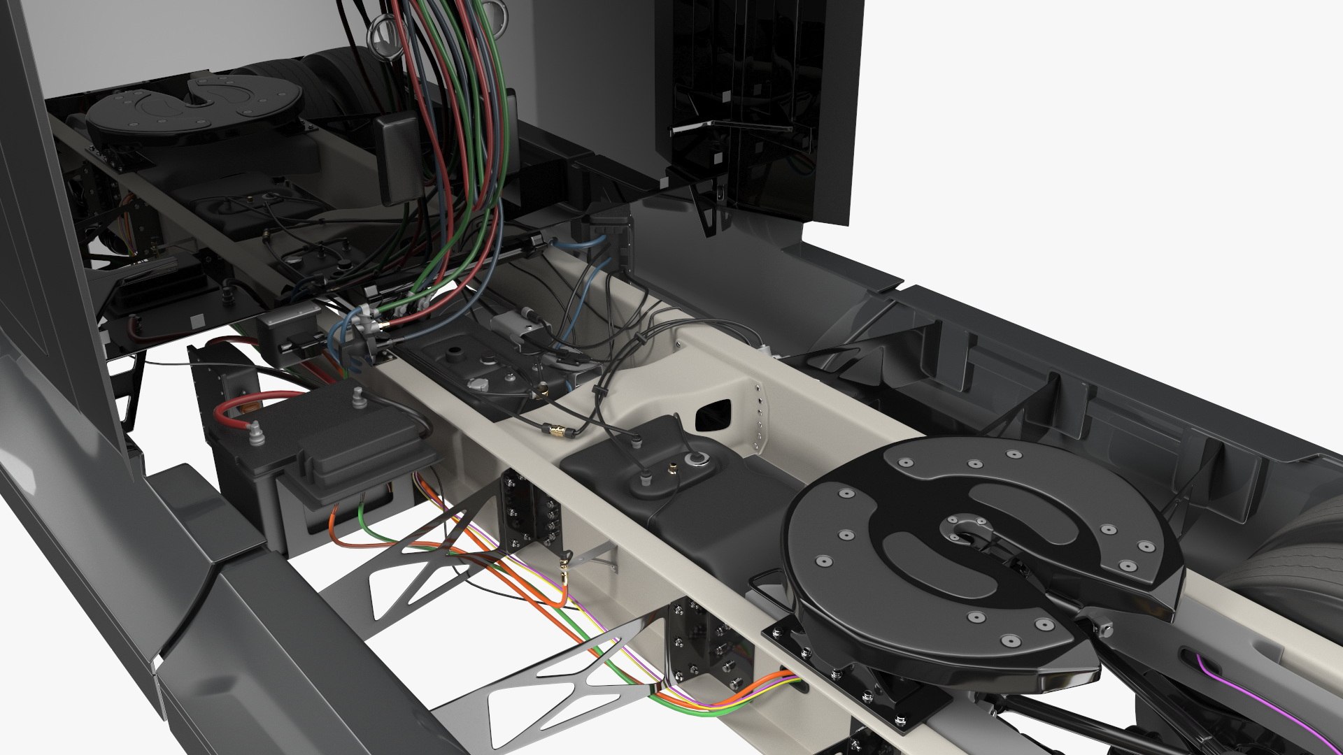 3D Futuristic Modern Truck Black Rigged for Cinema 4D https://p.turbosquid.com/ts-thumb/iX/HKaOgd/1C/futuristic_modern_truck_black_rigged_028/jpg/1734431263/1920x1080/fit_q87/1b028b3ae5c8440477fa35e100e3cd518c3bb1b9/futuristic_modern_truck_black_rigged_028.jpg